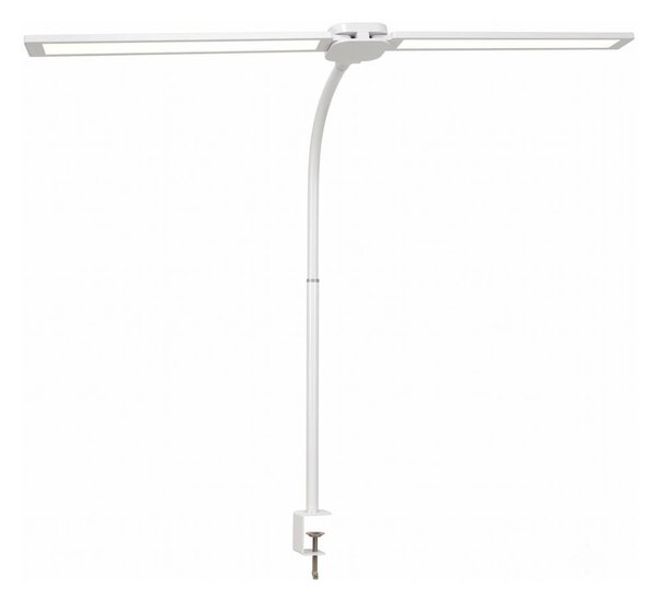 Brilagi - Lampă LED de birou reglabilă USB VARIO LED/14W/5V 3000-6000K albă