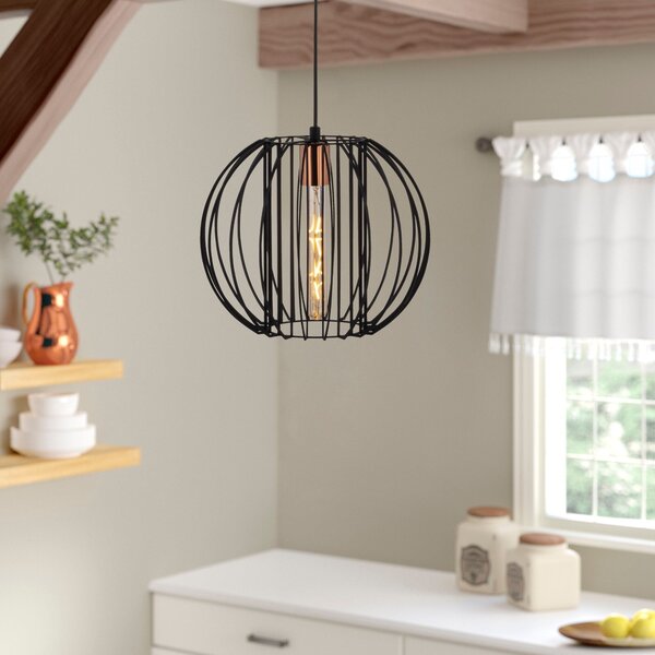 Candelabru Fellini-MR-779 Negru Bronz