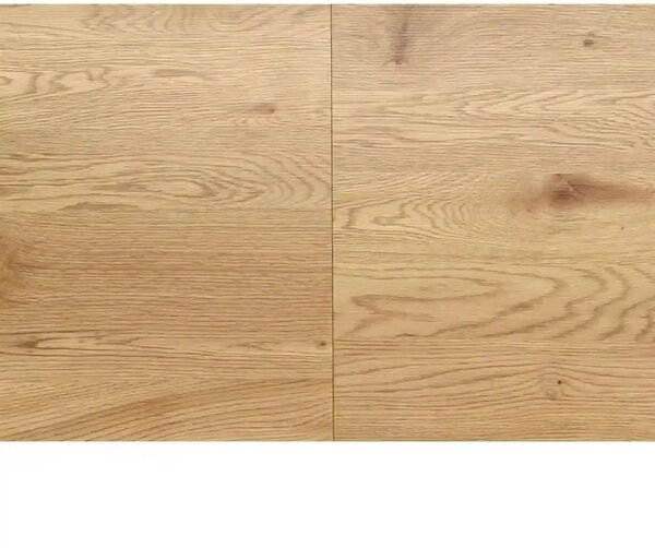 Masa extensibila MERCY, stejar/negru, 120/160x120x80 cm