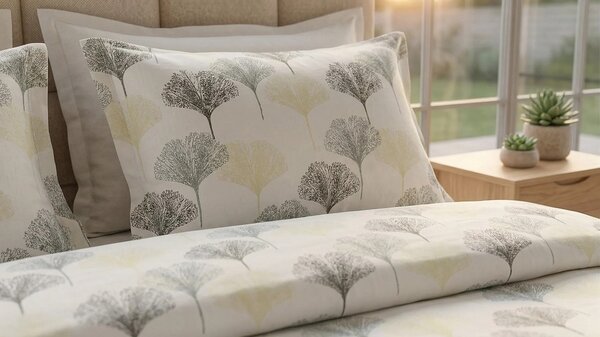 Lenjerie pat Ranforce 100% Cotton Pro (Minimalist Confort)