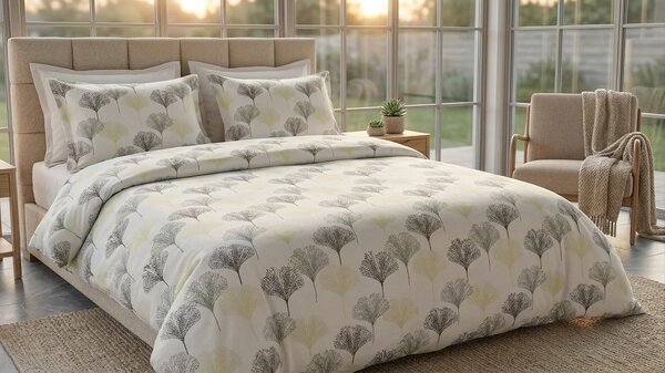 Lenjerie pat Ranforce 100% Cotton Pro (Minimalist Confort)