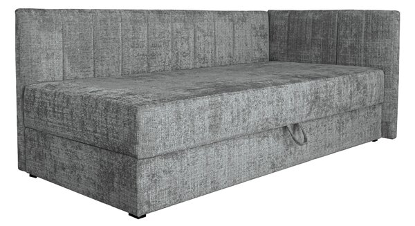 Pat Houston 2135, Gri, Tapiterie, 82x100x210cm, 65 kg
