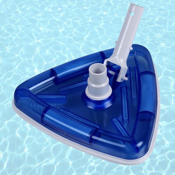 Aspirator de piscină SWING cu perie