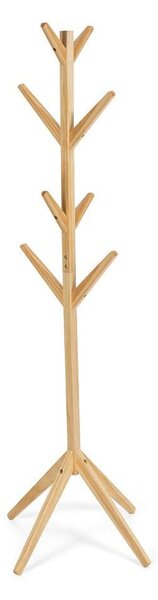 Cuier de podea Abreus, pin
