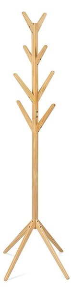 Cuier de podea Abreus, pin