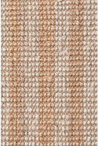 Covor bej țesut manual din iută 160x230 cm Harvest Amber – Elle Decoration