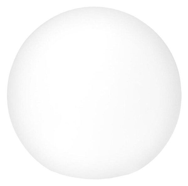 Abajur de rezervă Ideal Lux 241050 NODI E14 alb