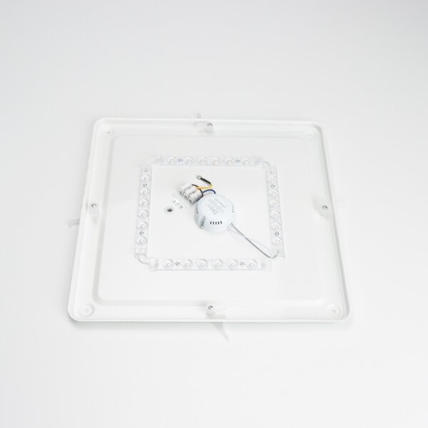 Plafonieră LED OPAL Brilagi, 24 W, 230 V