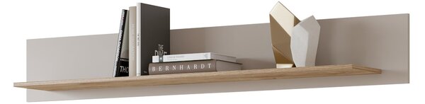 Raft Kassie Typ 01 (Cașmir + Stejar auriu harbor). Promo -15%. 1108350