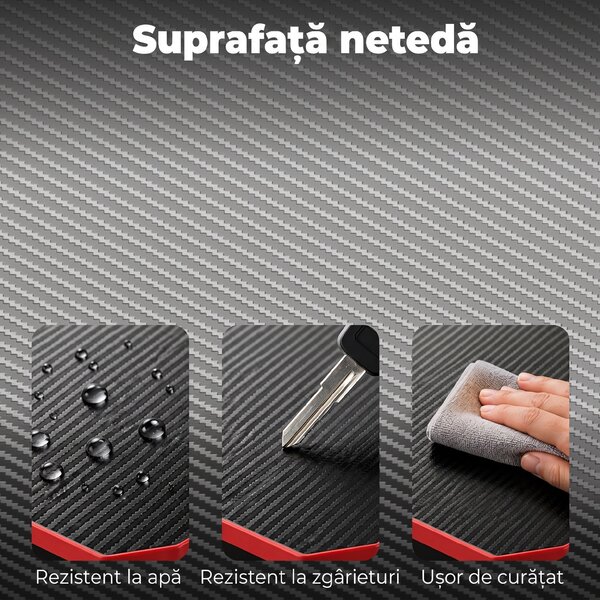 HOMCOM Birou în L cu Prize, 128 cm cu Suport Monitor | Aosom Romania