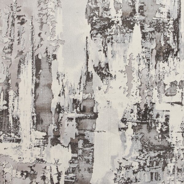 Covor gri/bej 220x160 cm Apollo - Think Rugs