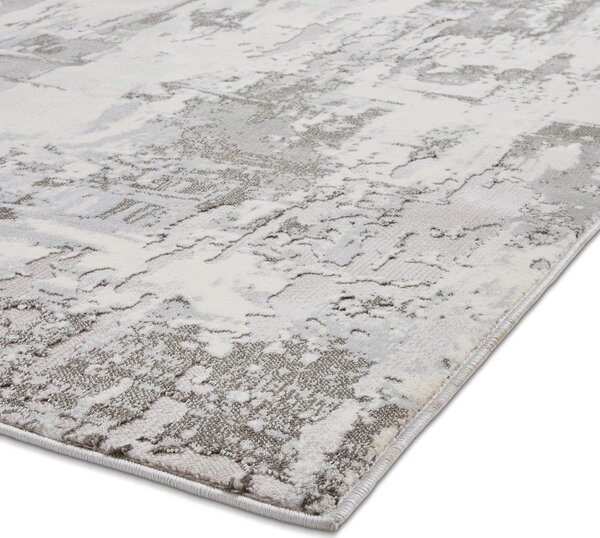 Covor gri/bej 220x160 cm Apollo - Think Rugs