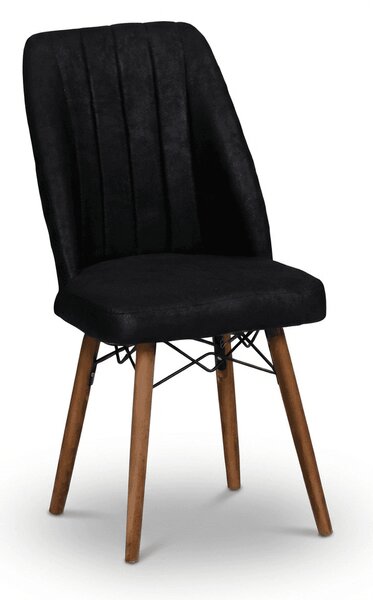 Scaun Desire Negru