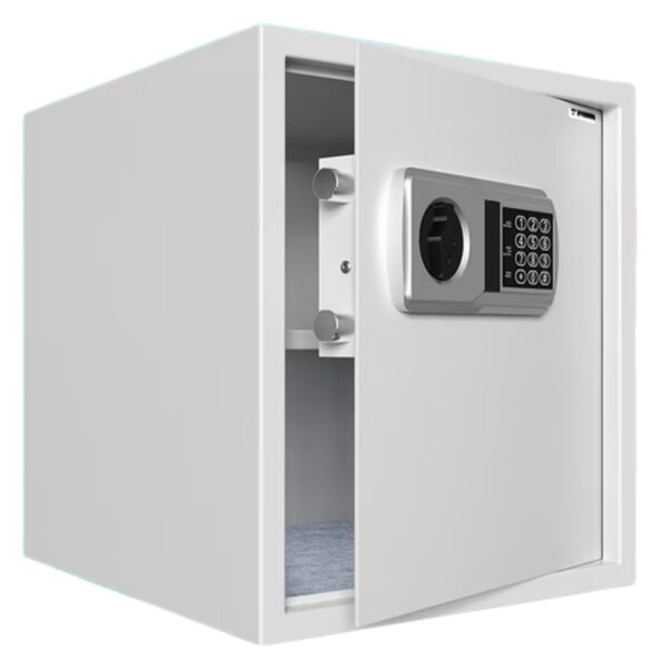 Seif electric pentru mobilă SECURITY, 35x40x40cm Deuba