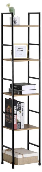 Raft Generanto (stejar + negru). 1121112