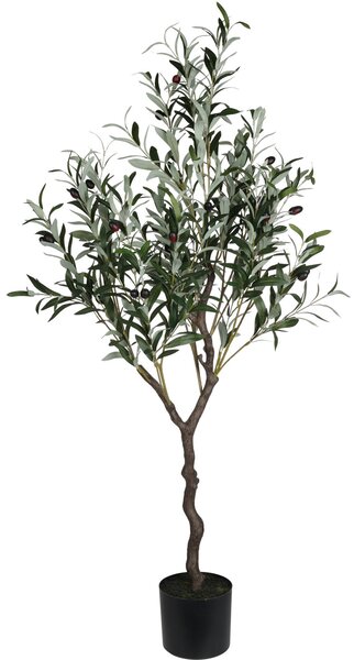 Copac artificial de maslin, 121 cm