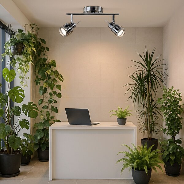 LAMPA DE PERETE APP746-2C