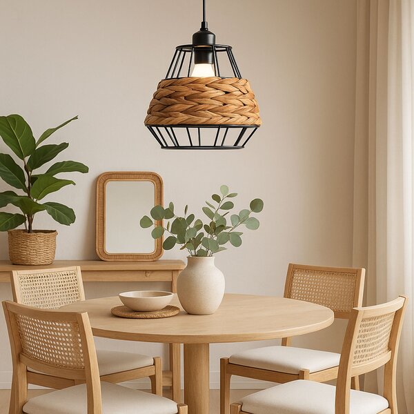Lampă de tavan APP989-1CP