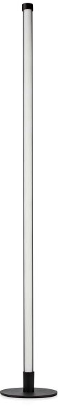 Lampadar LED RGBIC Nedis WIFILD20RGBW SmartLife LED/10W/230V 2700-6500K + telecomandă