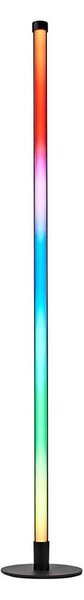 Lampadar LED RGBIC Nedis WIFILD20RGBW SmartLife LED/10W/230V 2700-6500K + telecomandă