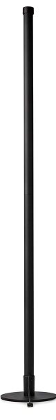 Lampadar LED RGBIC Nedis WIFILD20RGBW SmartLife LED/10W/230V 2700-6500K + telecomandă