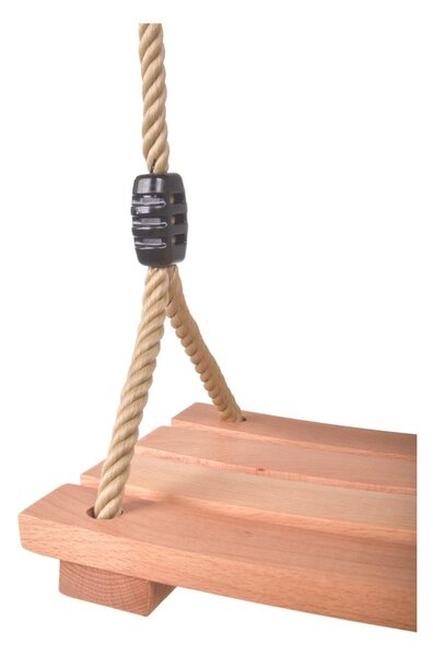 Leagăn de grădină din lemn masiv Guri – Garden Pleasure