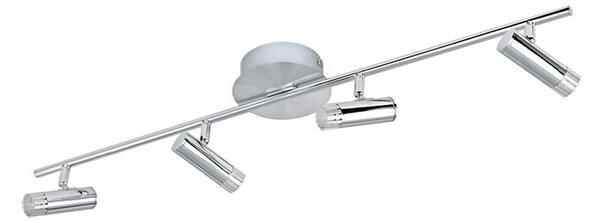 Eglo 31488 - LED Lampa spot LIANELLO 1 4xLED/5W/230V
