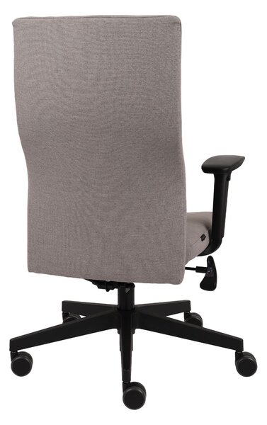 Scaun de birou Team Plus B Black