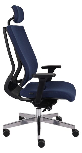 Scaun de birou MaxPro BT HD