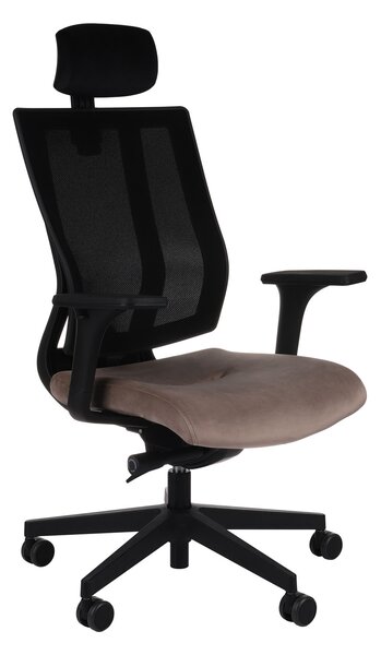 Scaun de birou MaxPro BS HD