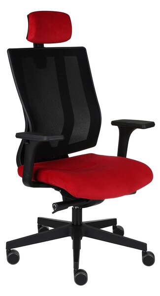 Scaun de birou MaxPro BS HD