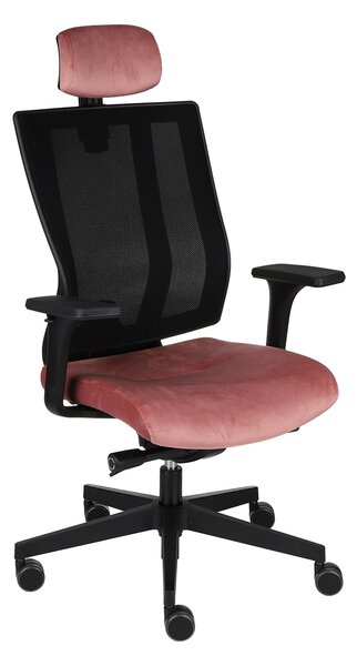 Scaun de birou MaxPro BS HD