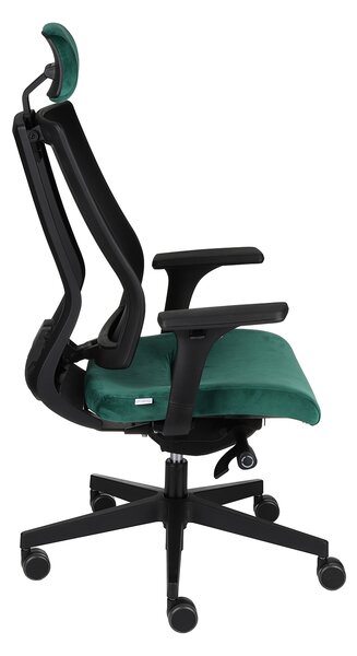 Scaun de birou MaxPro BS HD