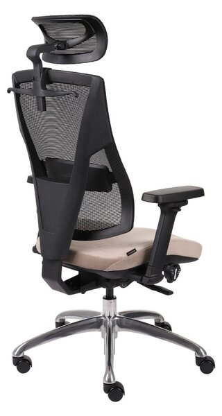 Scaun de birou Futura 4S Plus