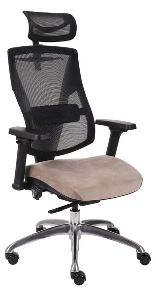 Scaun de birou Futura 4S Plus