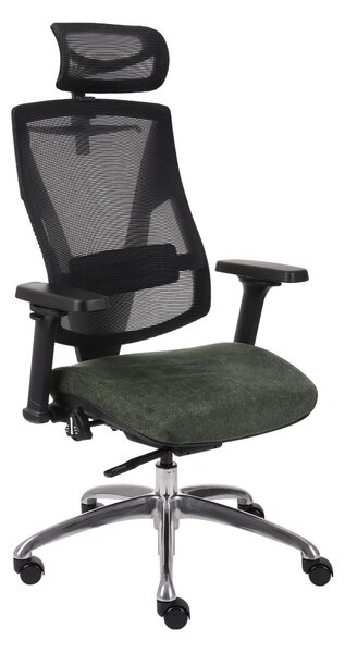 Scaun de birou Futura 4S Plus