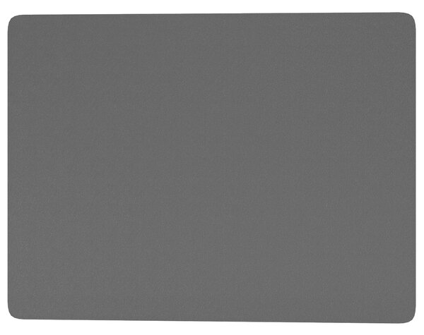 HOMCOM Covoraș Transparent din Plastic Negru 120x90 cm pentru Scaun de Birou | Aosom Romania