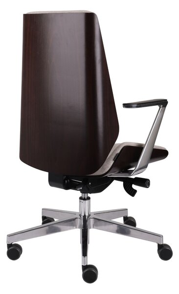 Scaun de birou Moon Wood AL1