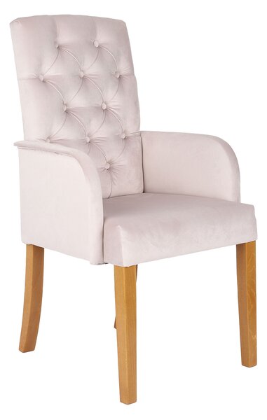 Scaun Astoria Chesterfield tip fotoliu