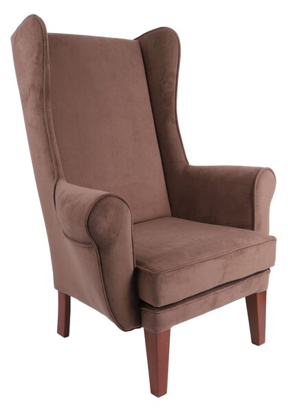 Fotoliu Wingback