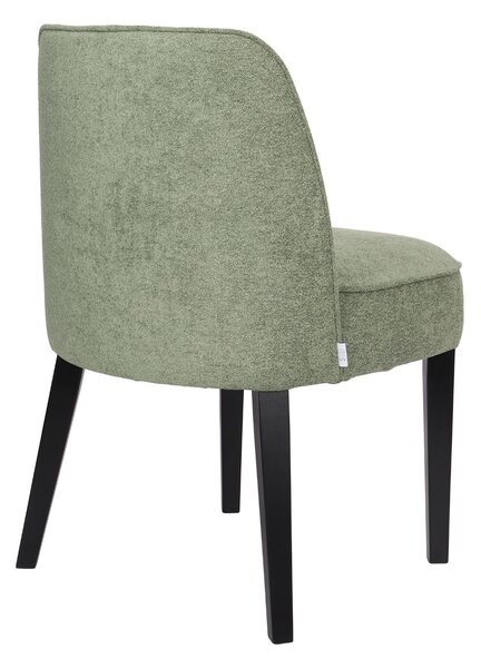 Scaunul Chelsea Plus Wood