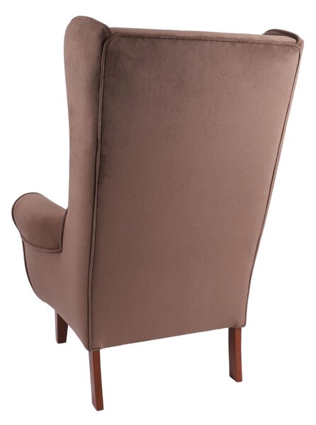 Fotoliu Wingback