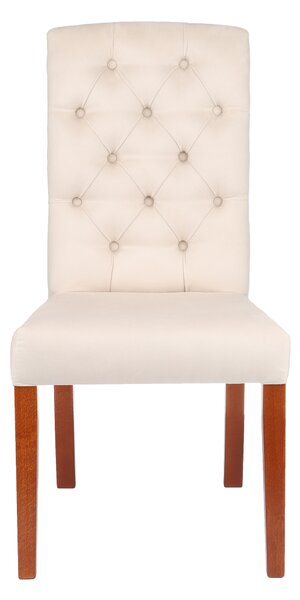 Scaun Astoria Chesterfield 3 cu piuneze și ciocănitor