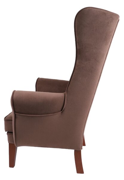 Fotoliu Wingback