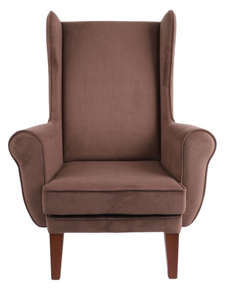 Fotoliu Wingback
