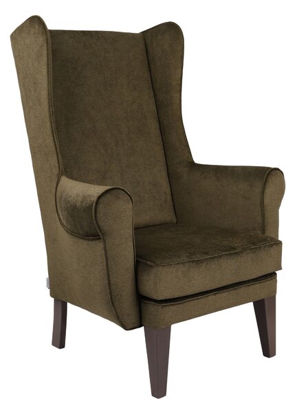 Fotoliu Wingback