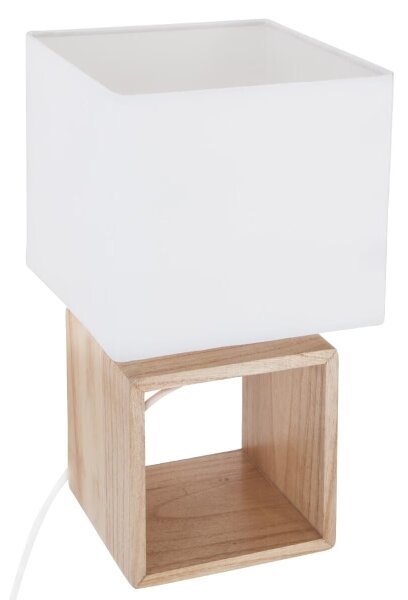 Lampă de masă Atmosphera POJO 1xE14/40W/230V
