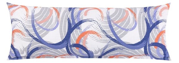 Față de pernă Bellatex Bule, 50 x 145 cm, 50 x 145 cm
