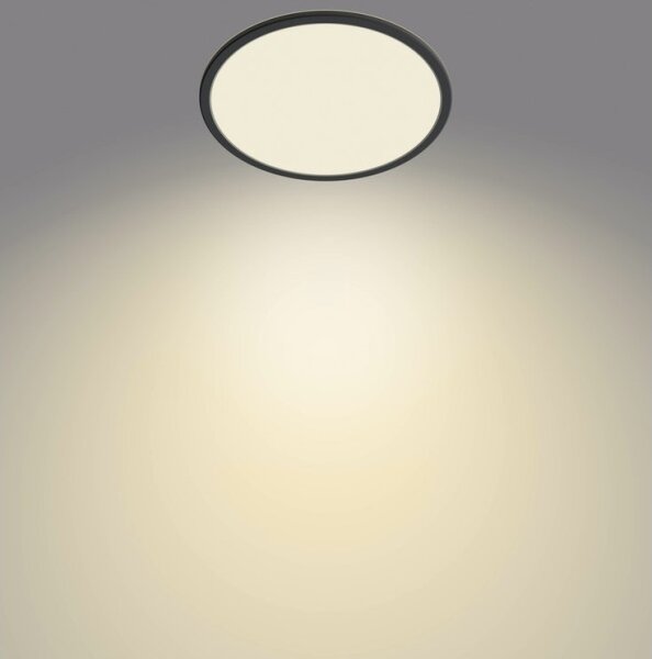 Plafonieră LED dimabilă pentru baie SCENE SWITCH LED/18W/230V IP44 Philips