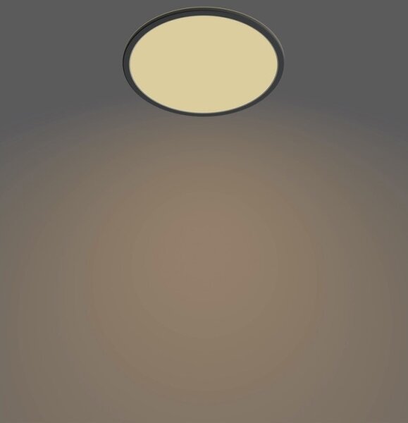 Plafonieră LED dimabilă pentru baie SCENE SWITCH LED/18W/230V IP44 Philips
